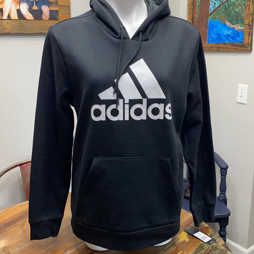 NWT Women’s Adidas Hoodie